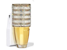 Set of 4 Aroma Diffuser Bath&BodyWorks, White Wallflowers Fragrance Plug Shine & Sparkle