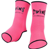 Set of 2 Twins Special Ankle Guard Support Protector AG Color pink 