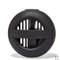 Set of 4 Bath&BodyWorks, Black Car fragrance holder