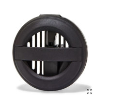 Set of 4 Bath&BodyWorks, Black Car fragrance holder Set of 4 Bath&BodyWorks, Black Car fragrance holder