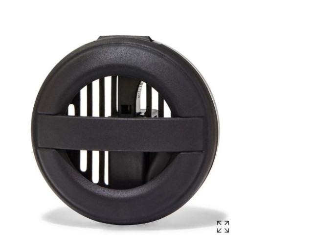 Set of 4 Bath&BodyWorks, Black Car fragrance holder Set of 4 Bath&BodyWorks, Black Car fragrance holder