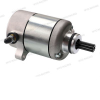 Starter motor  Fino110 i 