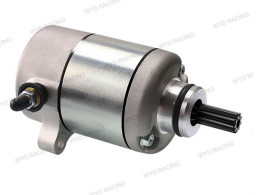 Starter motor  Fino110 i 