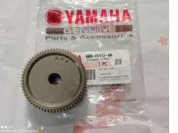 GEAR BB8-E5512-00 YAMAHA GENUINE PARTS  NMAX / AEROX IDLE  