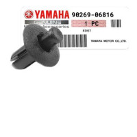 Big Set YAMAHA RIVET BOLTS (90269-06816-00)  