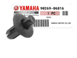 Big Set YAMAHA RIVET BOLTS (90269-06816-00)  