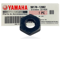 NUT CLUTCH BELL (90170-12802) FOR AEROX/ NMAX