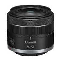 Canon RF 24-50mm F4.5-6.3 IS STM - RF Lenses, not new Canon RF 24-50mm F4.5-6.3 IS STM - RF Lenses, not new