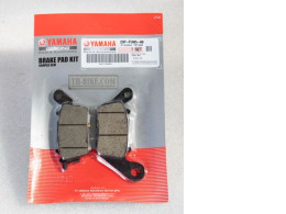  YAMAHA  Front brake pads (2DP-F5805-00) 