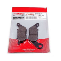Yamaha NMAX Rear Brake Pads B6H-F5805-00 