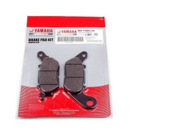 Yamaha NMAX Rear Brake Pads B6H-F5805-00 