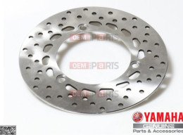 YAMAHA N-Max  FRONT BRAKE CALIPER 2DP-F582U-00 - Brake disc 