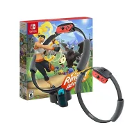 Nintendo Switch Ring Fit Adventure Joy-Con Controller. not new