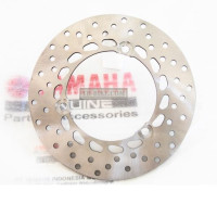 YAMAHA  DISK, REAR BRAKE N-Max 2DP-F582W-00