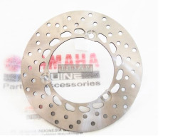 YAMAHA  DISK, REAR BRAKE N-Max 2DP-F582W-00