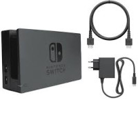 Зарядное устройство для приставки Nintendo L01927 для Nintendo Switch 