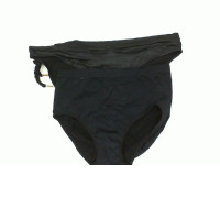 Set of 2 Women's black underwear 