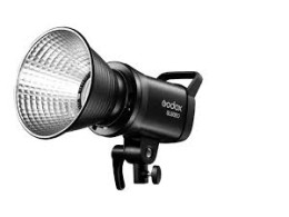 Godox SL60IID Daylight LED Video Light. not new