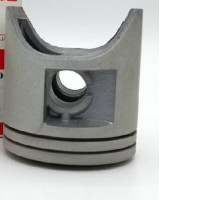 Outboard Motor Piston Kit