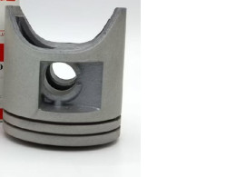 Outboard Motor Piston Kit