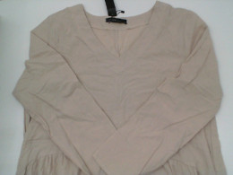 Women's long-sleeved mint green dress Women's long-sleeved mint green dress