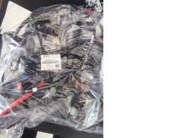 Boat Wiring Kit modal 36610-87LA1 Boat Wiring Kit modal 36610-87LA1