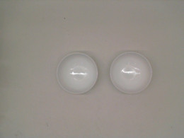 Set of 4 White cup and bowl Set of 4 White cup and bowl