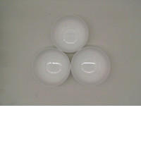 Set of 3Large white bowl Set of 3Large white bowl