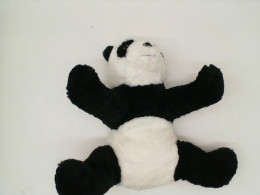 Panda doll 