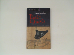 Book Victor Pelevin RACA helmet 