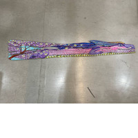 Blue dragon home decoration 