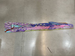 Blue dragon home decoration 