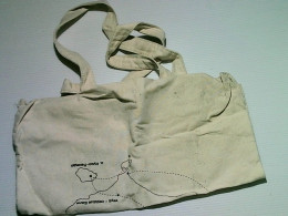 Fabric bag Fabric bag