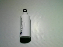 empty bottle empty bottle