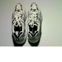 Sports shoes Sports shoes