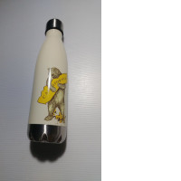 Empty Bottle Empty Bottle