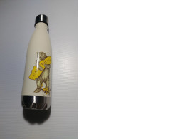 Empty Bottle Empty Bottle