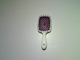 hairbrush hairbrush