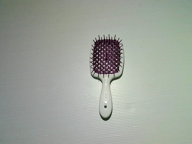 hairbrush hairbrush