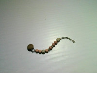 Souvenirs for hanging on bags