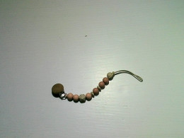 Souvenirs for hanging on bags