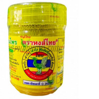 Herbal inhaler, Hong Thai brand (1 ounce)