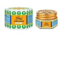 Set of 2 Tiger Balm Ointment HR 10g 
