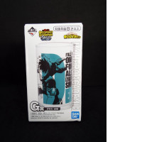 my hero academia glass lchiban kuju prize G