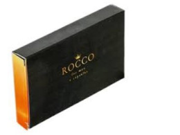 Set of 3 ROCCO+ Economical potency enhancer 