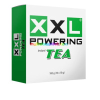 NEW XXL Powering instant potency tea - 10 sachets NEW XXL Powering instant potency tea - 10 sachets