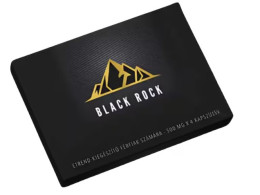Black Rock potency capsules 4 pcs