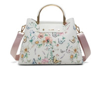 Sloana Women's Shoulder Bag - Floral Sloana Women's Shoulder Bag - Floral