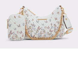 Kittaniix Crossbody bag