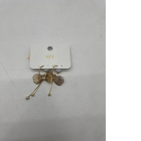 KKV Souvenir Earrings in the Form of Bows